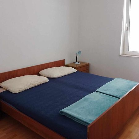 Apartment Pemper Novi Vinodolski Bagian luar foto