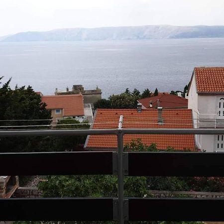 Apartment Pemper Novi Vinodolski Ruang foto