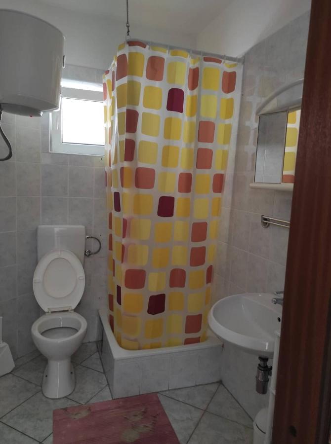 Apartment Pemper Novi Vinodolski Bagian luar foto