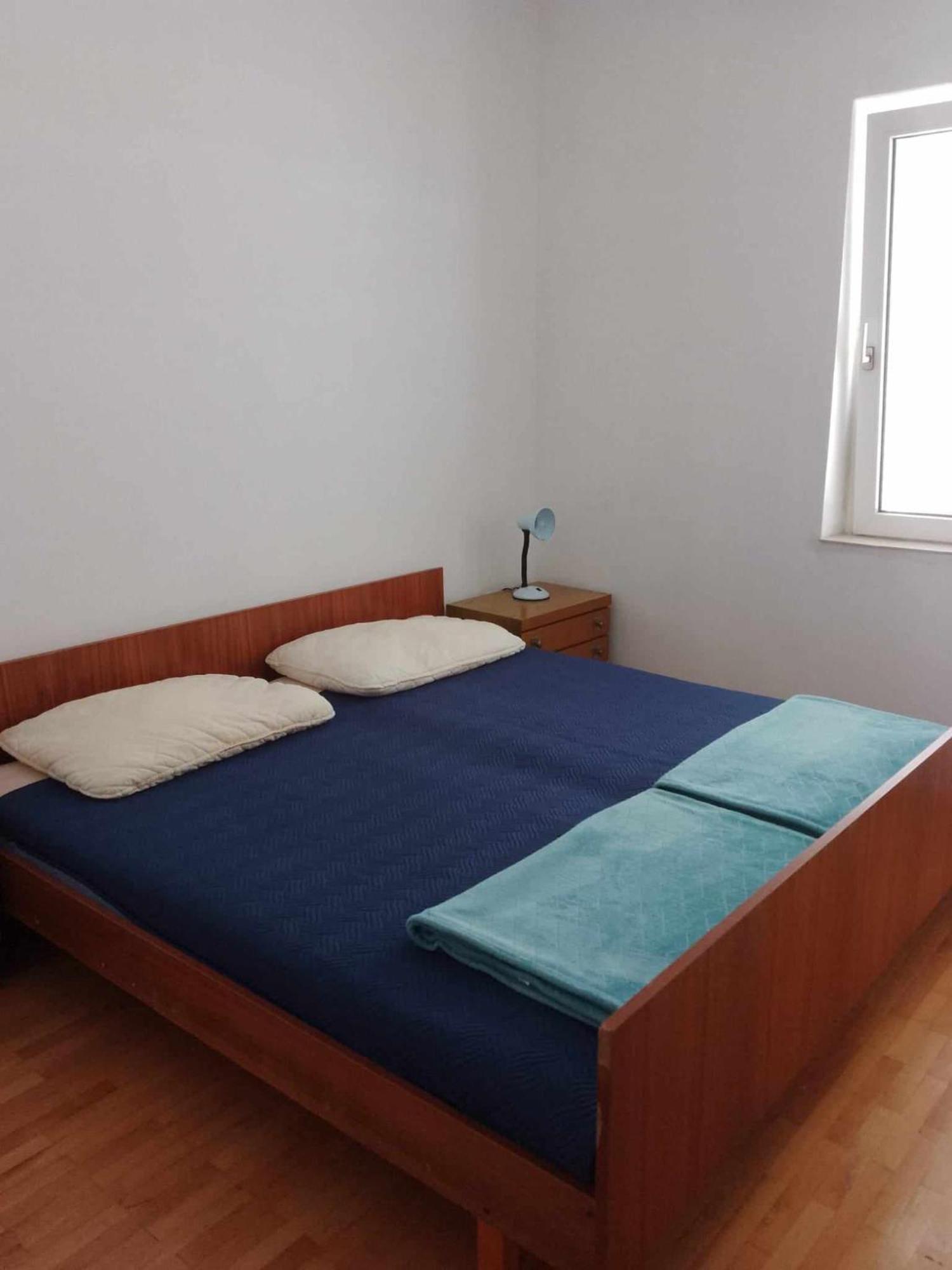 Apartment Pemper Novi Vinodolski Bagian luar foto