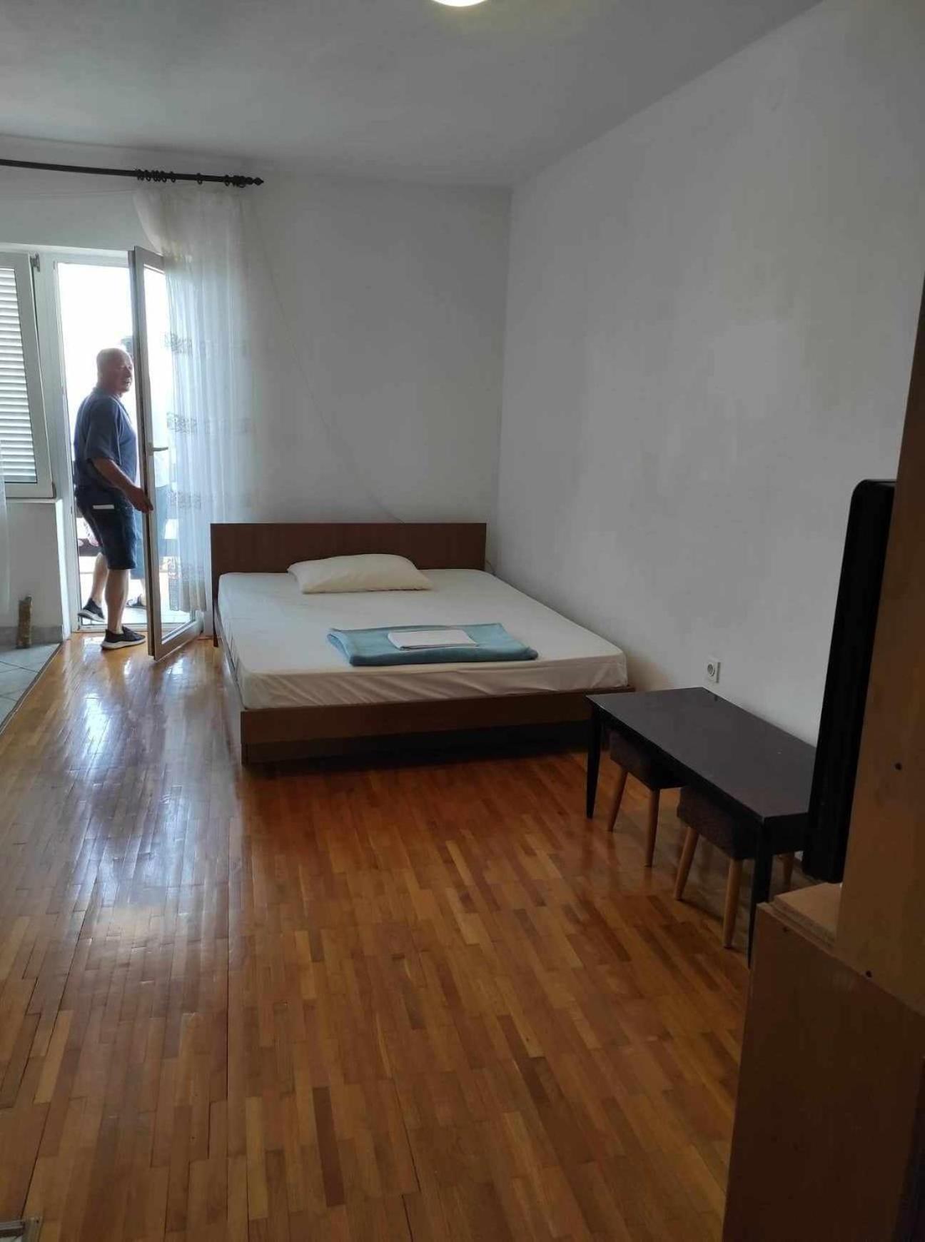 Apartment Pemper Novi Vinodolski Bagian luar foto