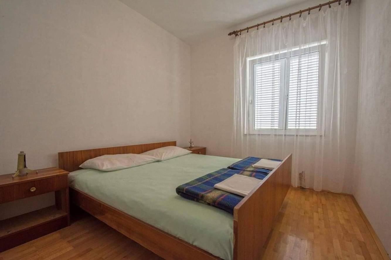 Apartment Pemper Novi Vinodolski Ruang foto